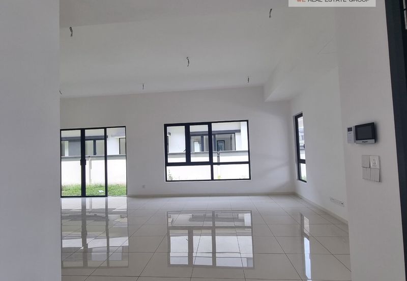 Freesia Residences @ Tropicana Aman