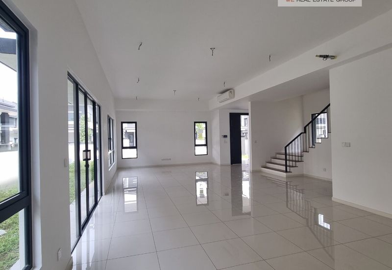 Freesia Residences @ Tropicana Aman