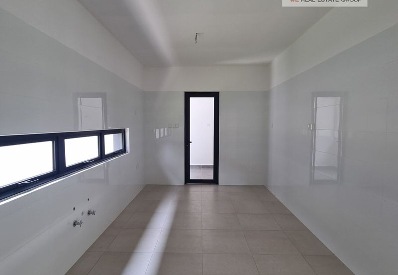 Freesia Residences @ Tropicana Aman