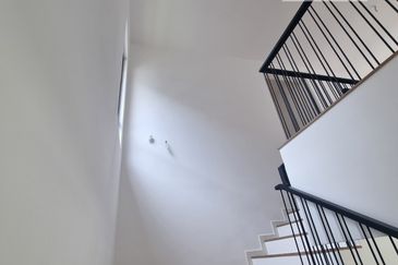 Freesia Residences @ Tropicana Aman