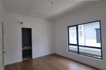 Freesia Residences @ Tropicana Aman