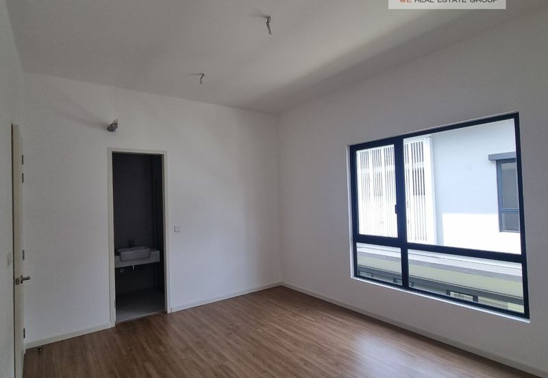 Freesia Residences @ Tropicana Aman