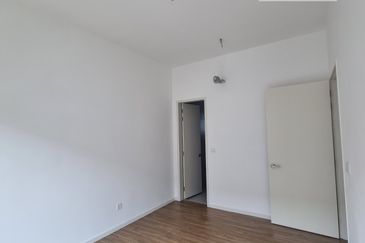 Freesia Residences @ Tropicana Aman