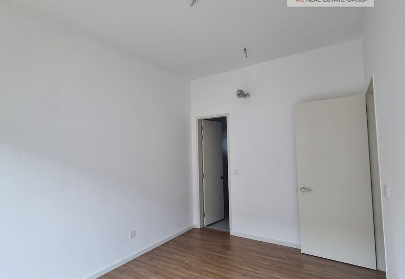 Freesia Residences @ Tropicana Aman