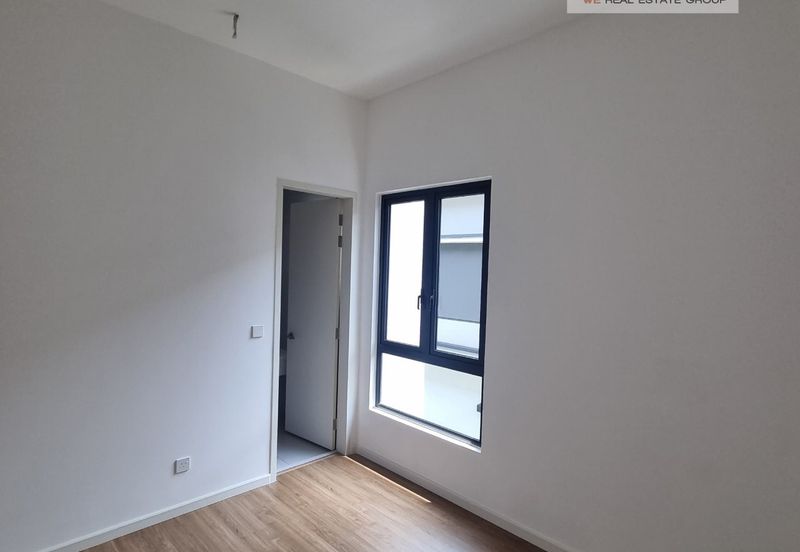 Freesia Residences @ Tropicana Aman