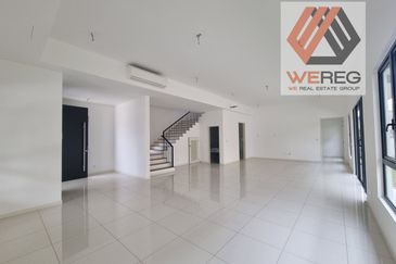 Freesia Residences @ Tropicana Aman