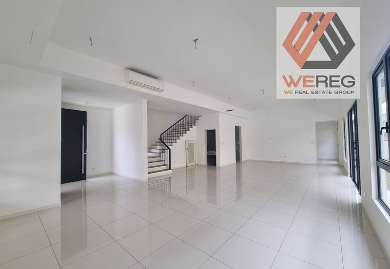 Freesia Residences @ Tropicana Aman