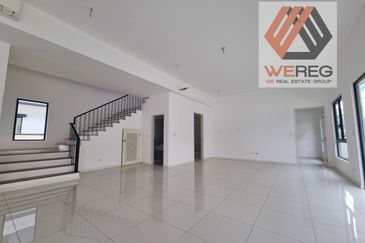 Freesia Residences @ Tropicana Aman