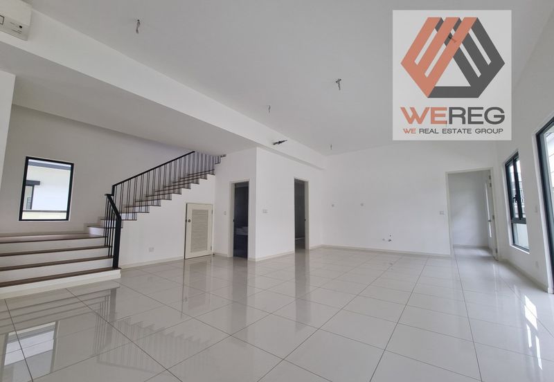 Freesia Residences @ Tropicana Aman