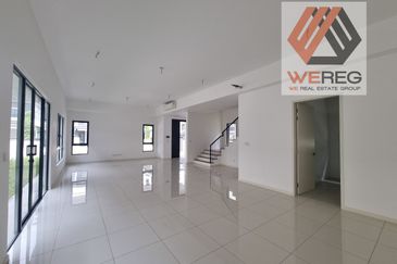 Freesia Residences @ Tropicana Aman