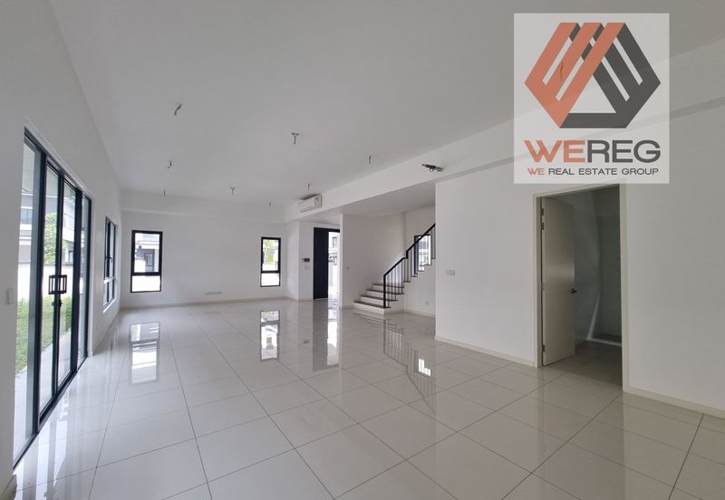 Freesia Residences @ Tropicana Aman