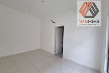 Freesia Residences @ Tropicana Aman