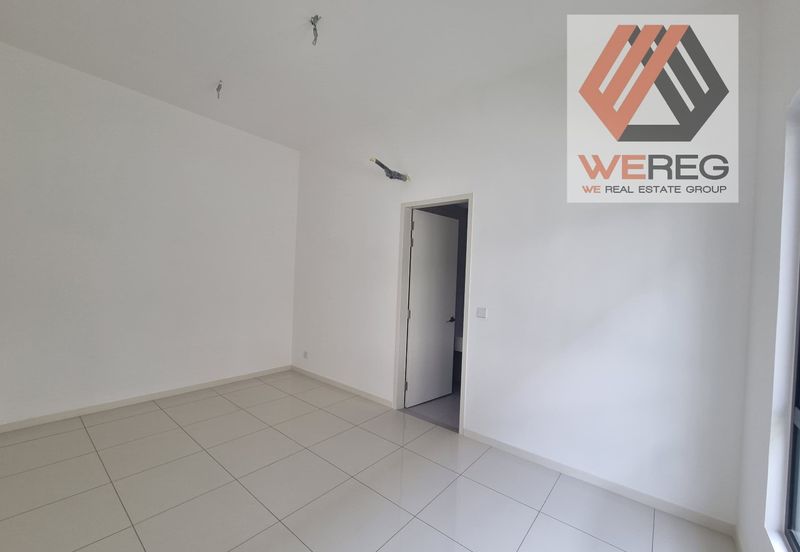 Freesia Residences @ Tropicana Aman