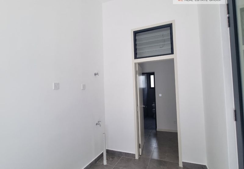 Freesia Residences @ Tropicana Aman