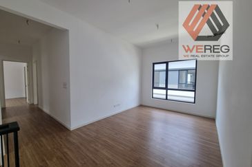 Freesia Residences @ Tropicana Aman