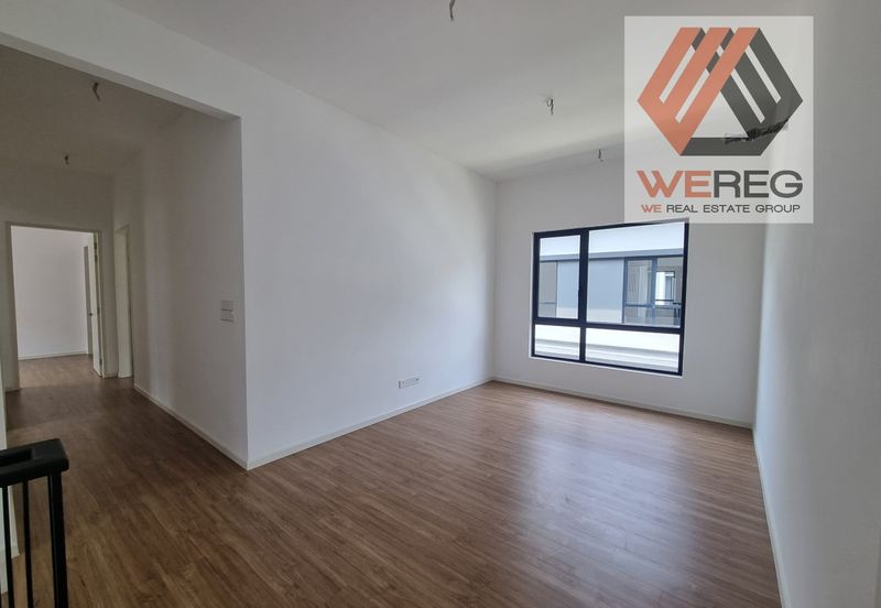 Freesia Residences @ Tropicana Aman