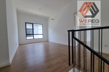 Freesia Residences @ Tropicana Aman