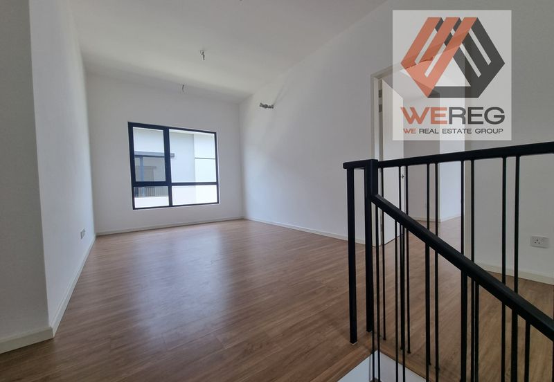 Freesia Residences @ Tropicana Aman