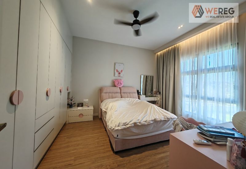 Dalia Residences @ Tropicana Aman