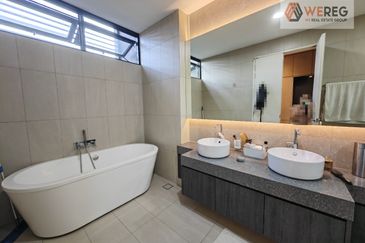 Dalia Residences @ Tropicana Aman