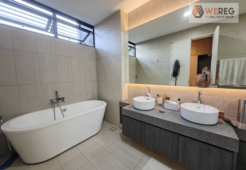 Dalia Residences @ Tropicana Aman