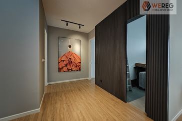 Dalia Residences @ Tropicana Aman