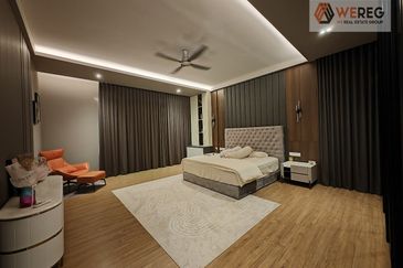 Dalia Residences @ Tropicana Aman