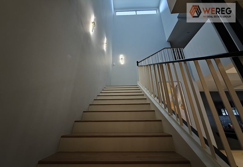 Dalia Residences @ Tropicana Aman