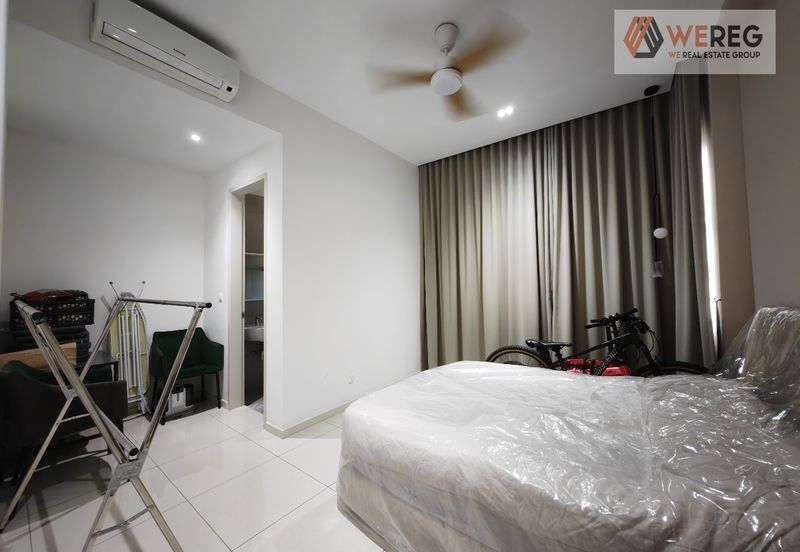 Dalia Residences @ Tropicana Aman