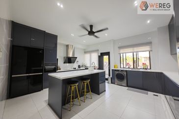 Dalia Residences @ Tropicana Aman