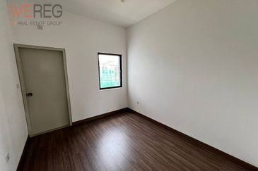 Casira 3 @ Bandar Bukit Raja