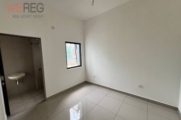 Casira 3 @ Bandar Bukit Raja