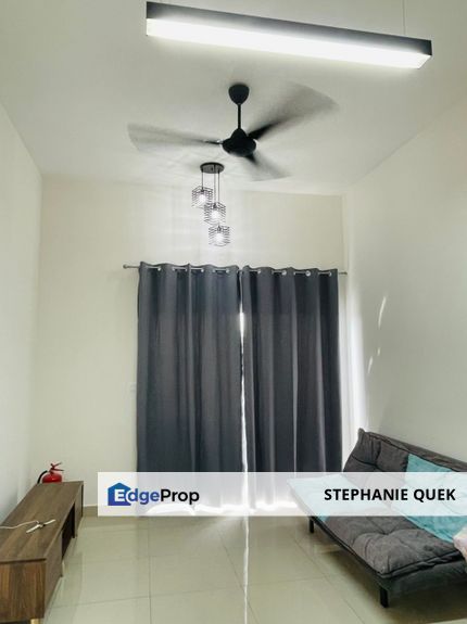 Tropicana Aman 1 Urban Homes Partial Furnished Condo For Rent, Selangor, Telok Panglima Garang