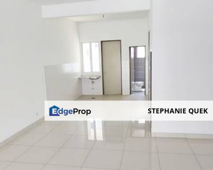 Kota Bayuemas Klang 2 Storey House For Sale, Selangor, Klang
