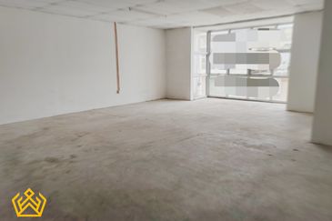 Shah Alam Industrial