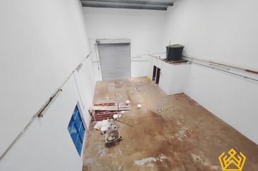 Shah Alam Industrial