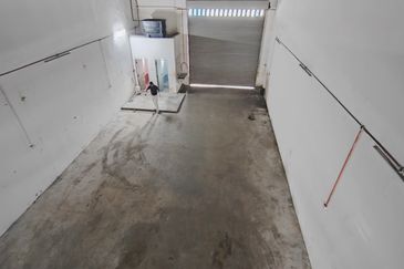 Shah Alam Industrial