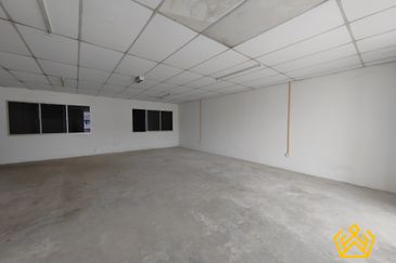 Shah Alam Industrial