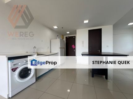 Trefoil Setia Alam Studio Unit For Rent, Selangor, Setia Alam/Alam Nusantara