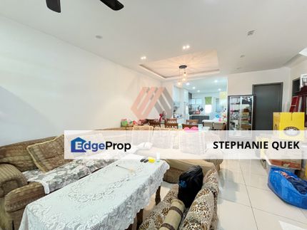 Rimbayu Telok Panglima Garang Chime Residence 2 Tingkat Rumah Untuk Di Sewa, Selangor, Telok Panglima Garang