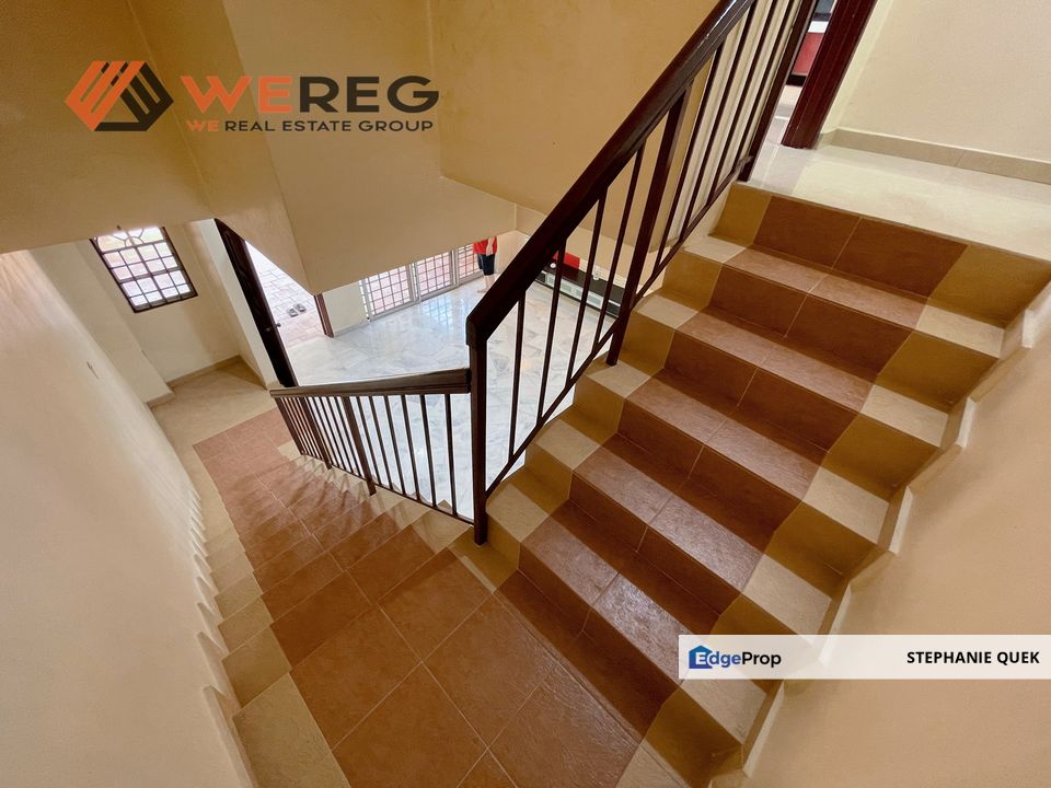 Fully Renovated Unit @ Sungai Kapar Indah Klang 2 Storey House For Sale, Selangor, Kapar 