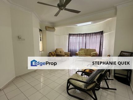 Fully Furnished Regency Condo Klang House For Rent, Selangor, Klang