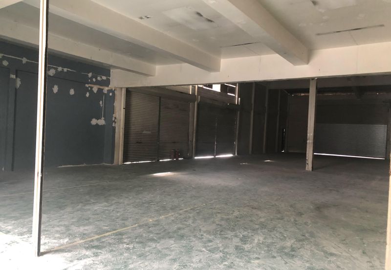 Kawasan Industri Kota Kemuning