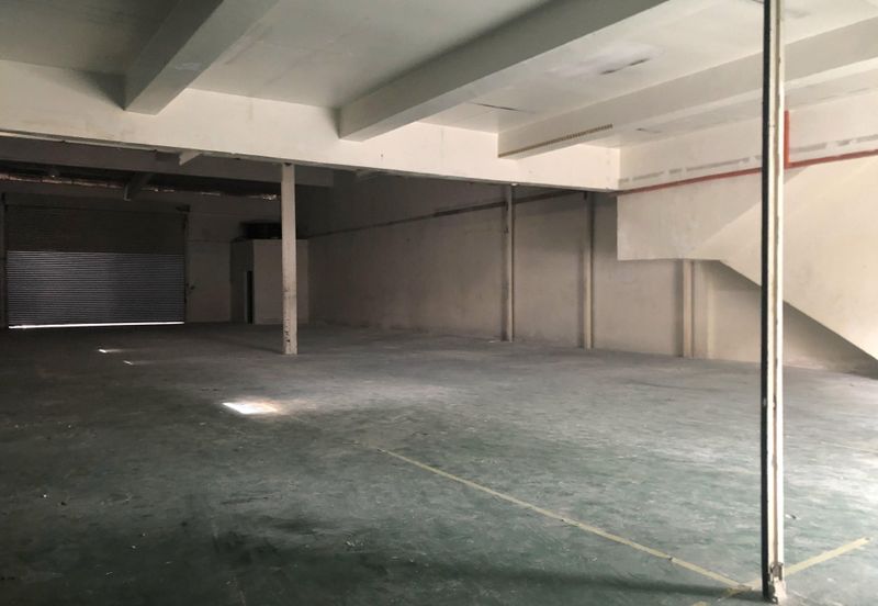 Kawasan Industri Kota Kemuning