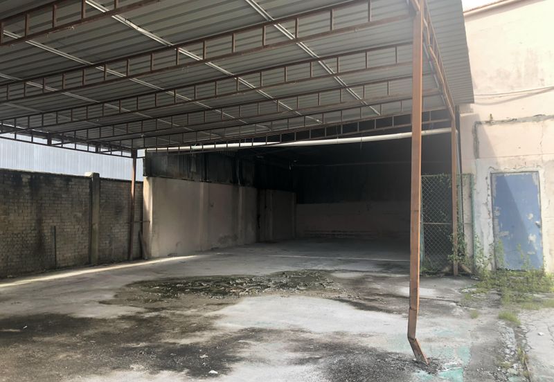 Kawasan Industri Kota Kemuning