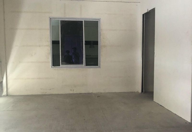 Kawasan Industri Kota Kemuning