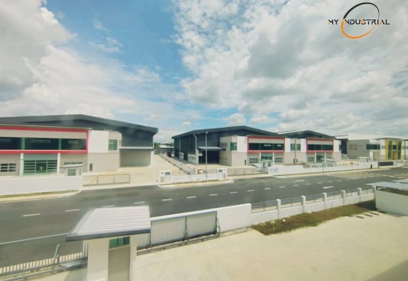 Taman Perindustrian Meru