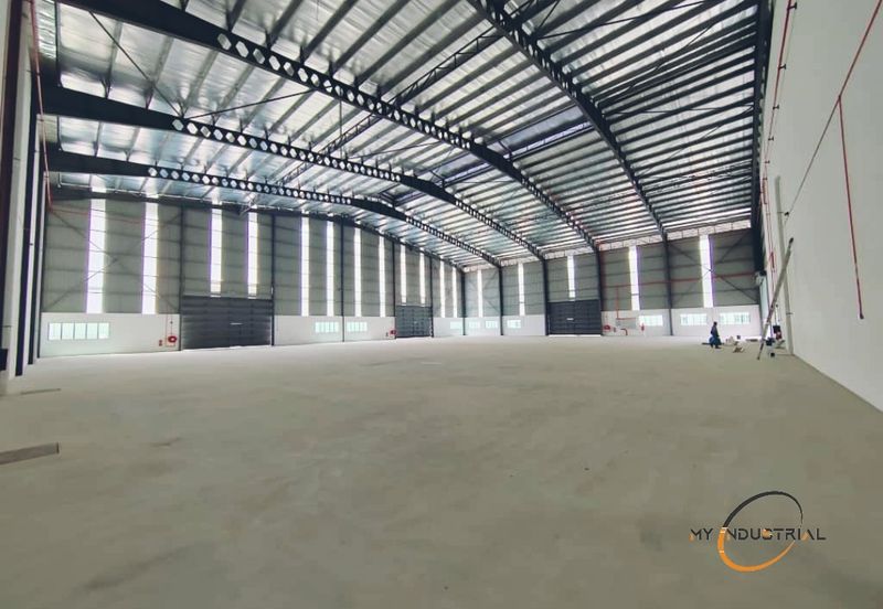 Taman Perindustrian Meru