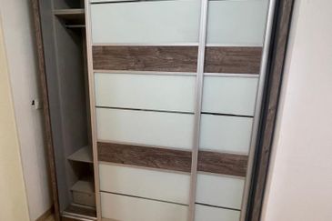 Gravit8 @ Klang South