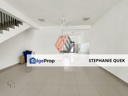 Rimbayu Starling Telok Panglima Garang 2 Storey House For Rent, Selangor, Jenjarom